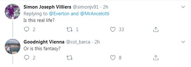 CĐV Everton: 