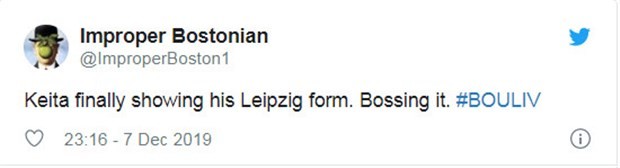 CĐV Liverpool: 