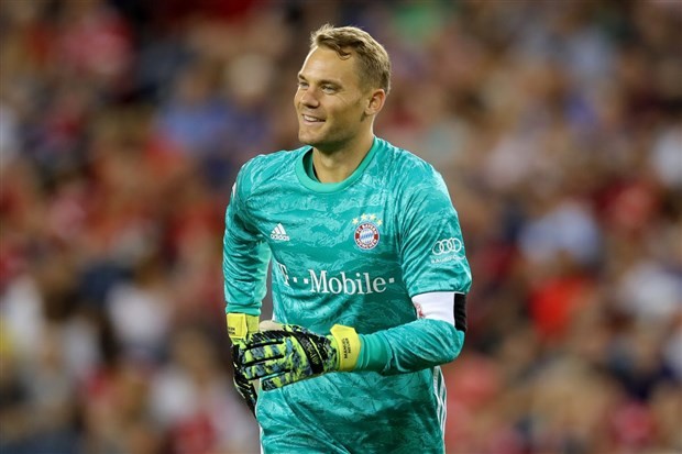 Schweinsteiger và những người đồng đội tuyệt nhất - Bóng Đá