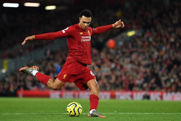 Liverpool 