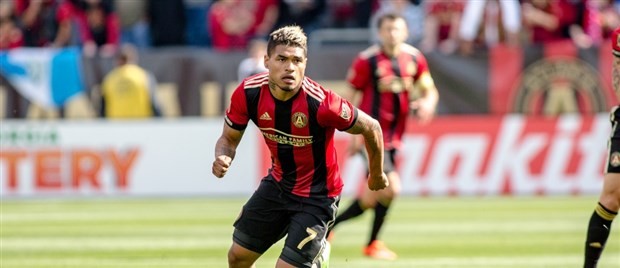 Trước ngày chia tay, Ibrahomvic vẫn được MLS vinh danh - Bóng Đá