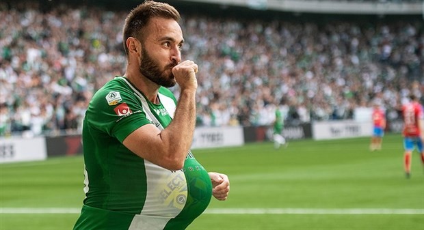 Giày Vàng 2019/20: Đâu rồi Messi và Ronaldo - Bóng Đá