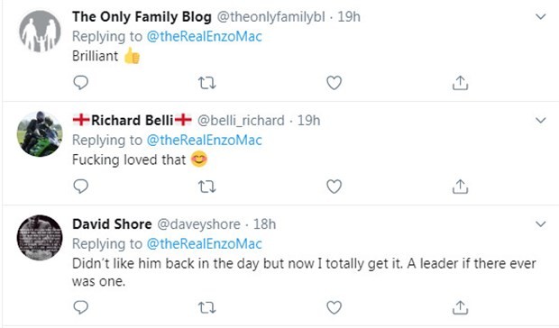 Sao Liverpool - Man Utd ôm nhau, NHM nghĩ gì? - Bóng Đá