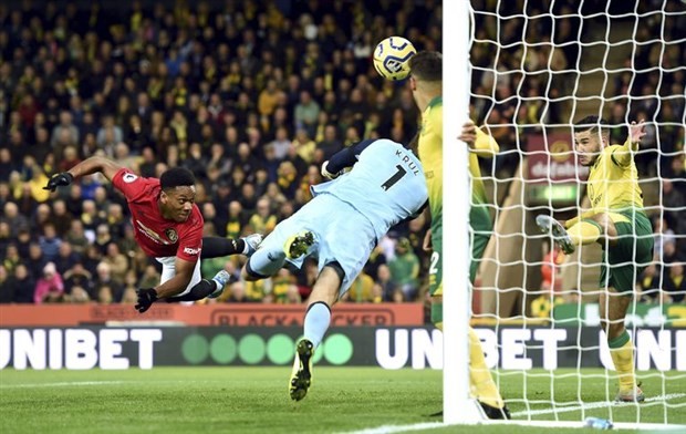 Đến CĐV Man Utd cũng muốn Maguire làm đội trưởng - Bóng Đá