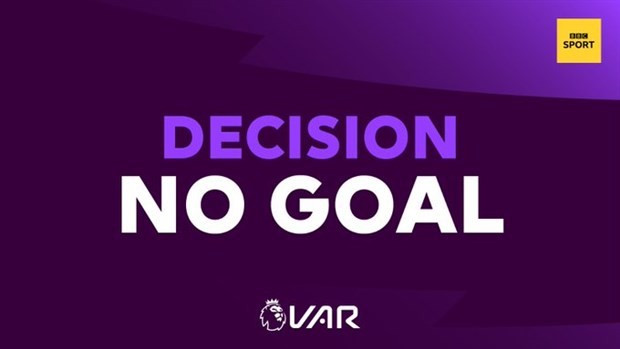 VAR đã khiến Liverpool mất một bàn thắng khó tin thế nào? - Bóng Đá