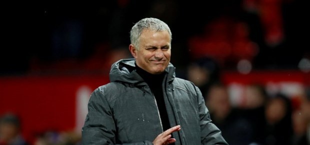Chưa đấu, CĐV Man Utd đã 