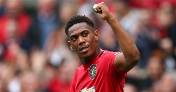 Fred - McTominay: Bệ phóng cho sự hồi sinh của Pogba - Bóng Đá