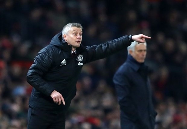 Mourinho gặp lại Man Utd, nỗi buồn mang tên Old Trafford - Bóng Đá