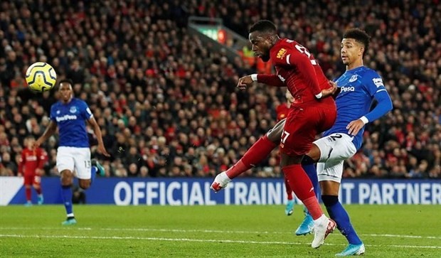 Liverpool 