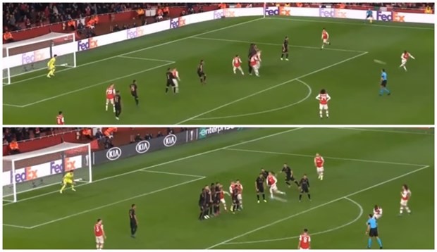 Nicolas Pépé - Arsenal nợ anh lời xin lỗi - Bóng Đá