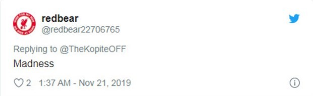 Nhìn lương Mourinho, CĐV Liverpool 