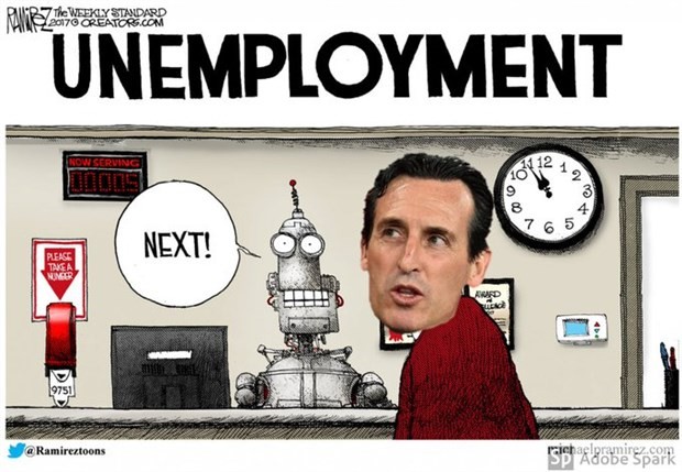 Cười té ghế với 