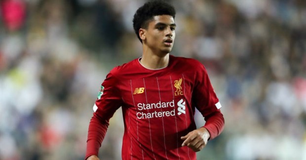 Liverpool trẻ cỡ nào trong 