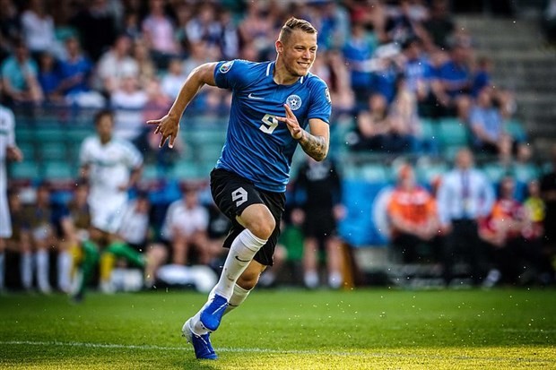 Giày Vàng 2019/20: Đâu rồi Messi và Ronaldo - Bóng Đá