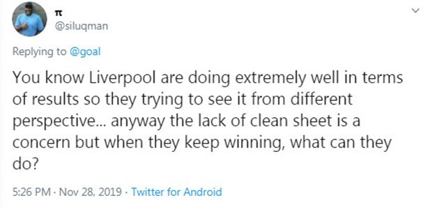 Thầy trò Klopp liên lục lọt lưới, CĐV Liverpool có lo? - Bóng Đá