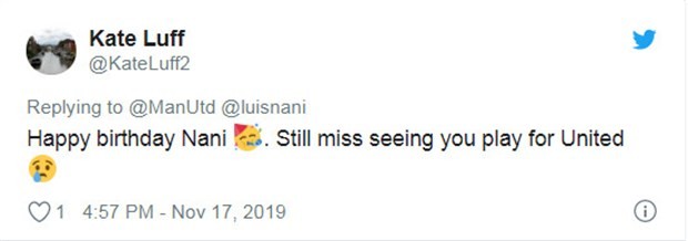 CĐV Man Utd chạnh lòng nhớ lại Ronaldo phiên bản lỗi - Bóng Đá