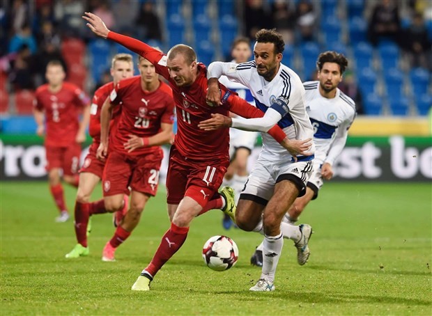 Danh sách 12 đội tuyển có vé dự EURO 2020 - Bóng Đá