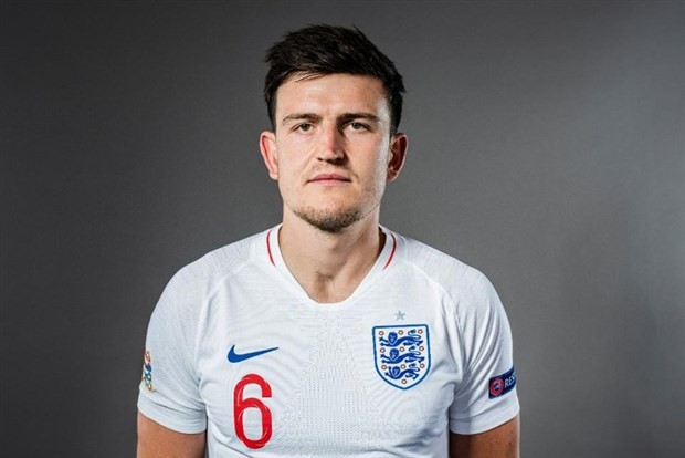 Các ngôi sao của Man Utd lên tuyển, họ là ai? - Bóng Đá