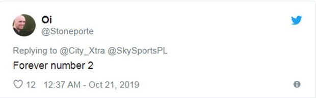 Liverpool mất điểm, CĐV Man City lập hội đi 