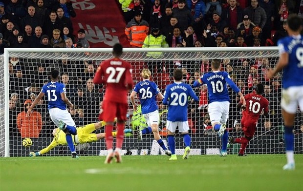 Liverpool 