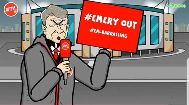 Cười té ghế với 