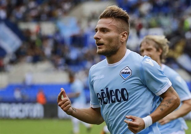 Giày Vàng 2019/20: Đâu rồi Messi và Ronaldo - Bóng Đá