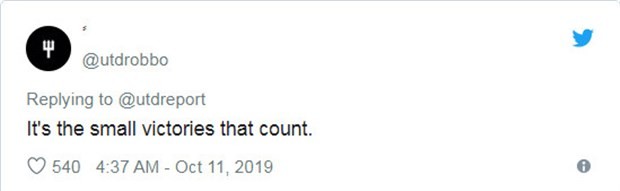 Mất tài trợ khủng, CĐV Man Utd mừng như vô địch - Bóng Đá