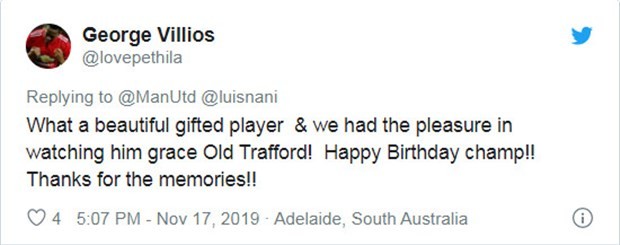 CĐV Man Utd chạnh lòng nhớ lại Ronaldo phiên bản lỗi - Bóng Đá