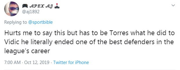 CĐV Liverpool tức điên vì Vidic 