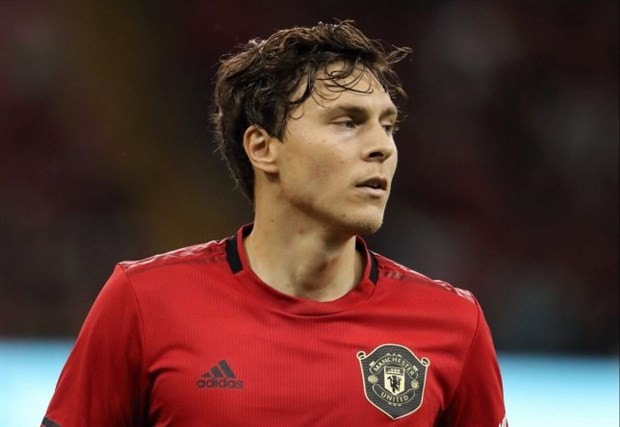 Trở lại Premier League, Man Utd mất cả đội hình? - Bóng Đá