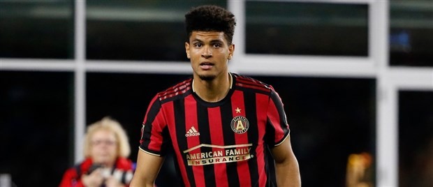 Trước ngày chia tay, Ibrahomvic vẫn được MLS vinh danh - Bóng Đá