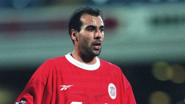 Trước Minamino, số 18 của Liverpool từng thuộc về ai? - Bóng Đá