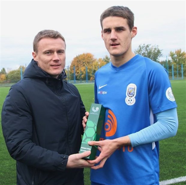 Giày Vàng 2019/20: Đâu rồi Messi và Ronaldo - Bóng Đá