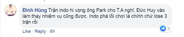 Tuấn Anh trở lại, NHM Việt Nam vẫn lo  - Bóng Đá