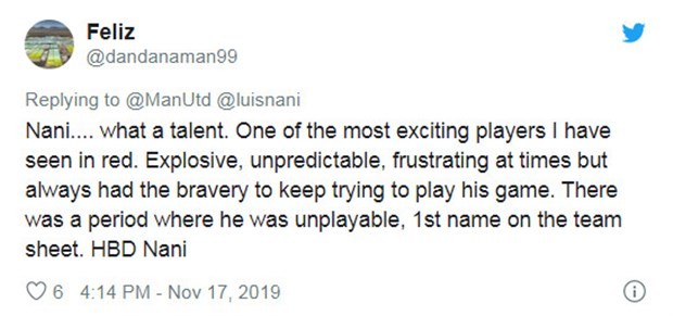 CĐV Man Utd chạnh lòng nhớ lại Ronaldo phiên bản lỗi - Bóng Đá