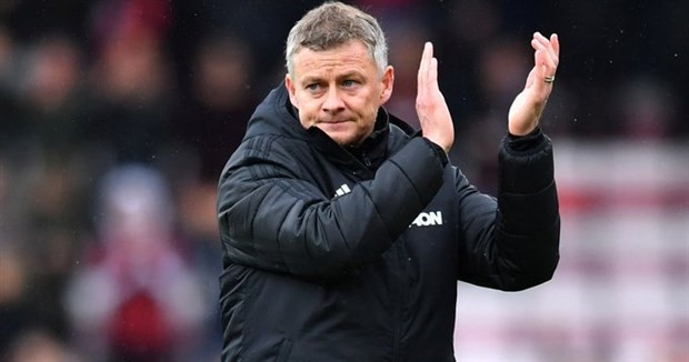 CĐV Man Utd: 