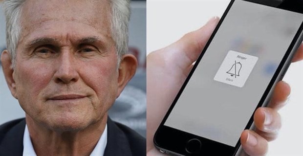 Cười té ghế với những 