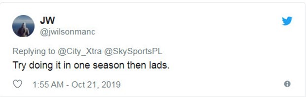 Liverpool mất điểm, CĐV Man City lập hội đi 