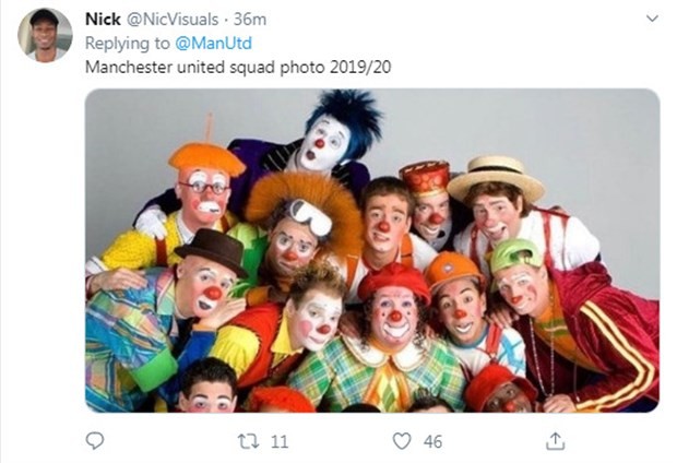 Cười té ghế với 