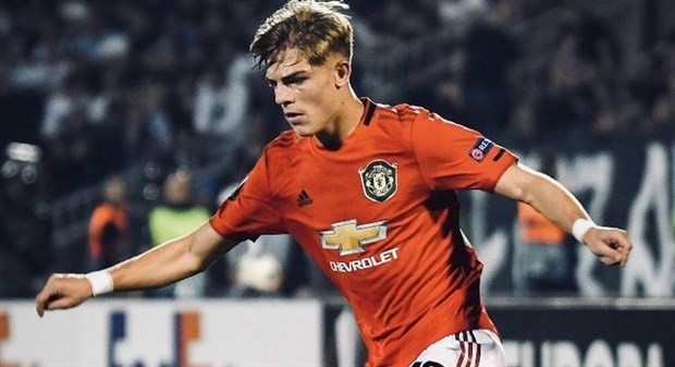 Thống kê: Có một Man Utd rất khác ở trời Âu - Bóng Đá