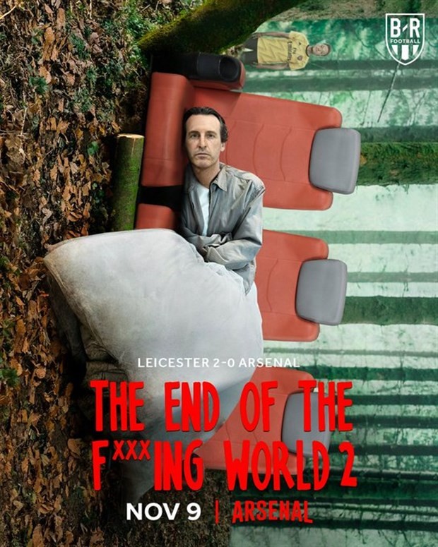 Cười té ghế với 