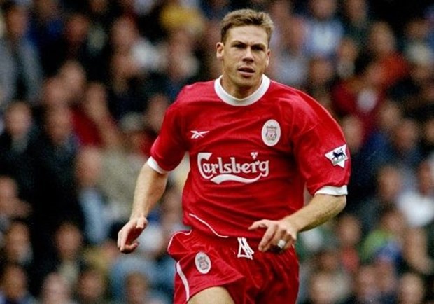Trước Minamino, số 18 của Liverpool từng thuộc về ai? - Bóng Đá