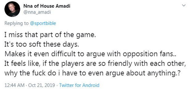 Sao Liverpool - Man Utd ôm nhau, NHM nghĩ gì? - Bóng Đá