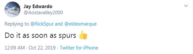 Real vừa gọi, CĐV Tottenham đặt chỗ sân bay tiễn sao - Bóng Đá