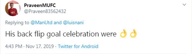 CĐV Man Utd chạnh lòng nhớ lại Ronaldo phiên bản lỗi - Bóng Đá