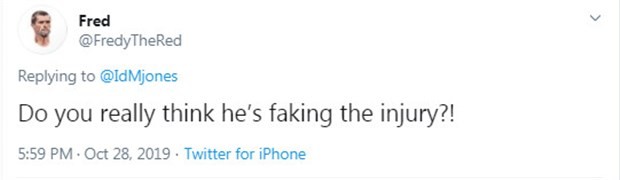 Chấn thương, hay chiêu bài của Pogba? - Bóng Đá