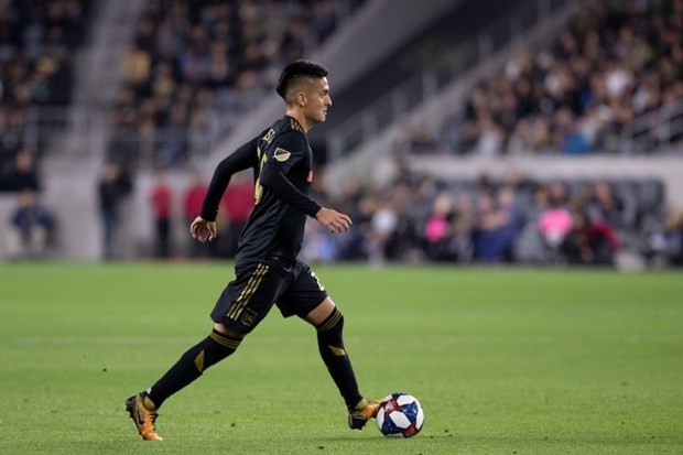 Trước ngày chia tay, Ibrahomvic vẫn được MLS vinh danh - Bóng Đá