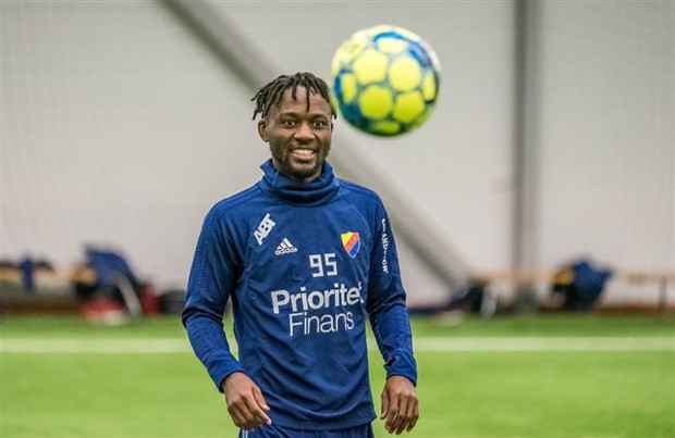 Giày Vàng 2019/20: Đâu rồi Messi và Ronaldo - Bóng Đá