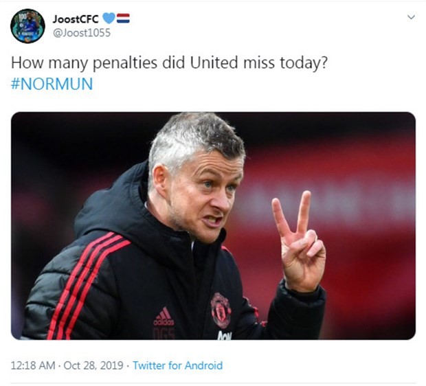 Đến CĐV Man Utd cũng muốn Maguire làm đội trưởng - Bóng Đá