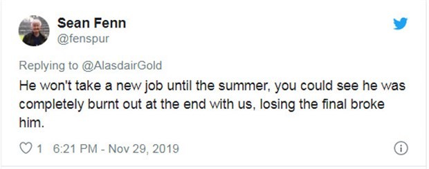 Pochettino tới Arsenal, CĐV Tottenham có 